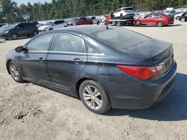 5NPEB4AC7BH023619 - 2011 HYUNDAI SONATA GLS Qara foto 2