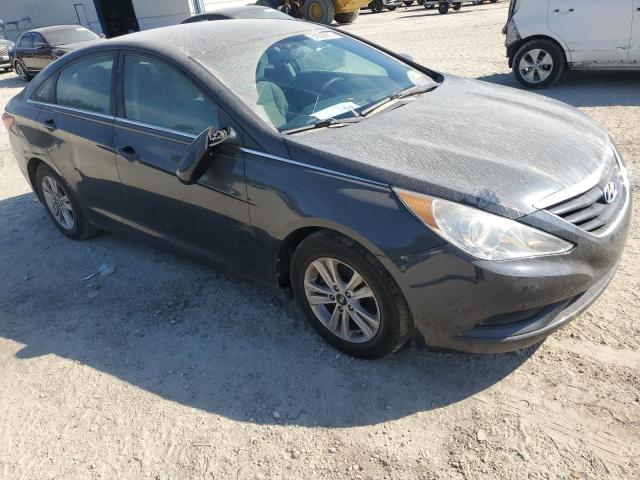 5NPEB4AC7BH023619 - 2011 HYUNDAI SONATA GLS Qara foto 4