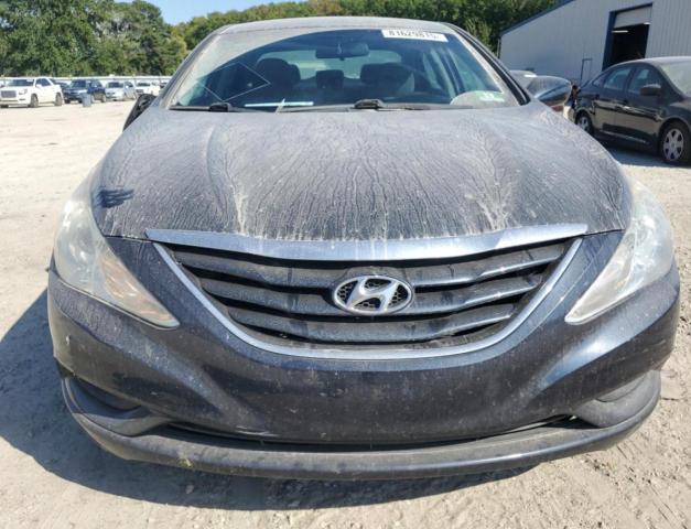 5NPEB4AC7BH023619 - 2011 HYUNDAI SONATA GLS Qara foto 5
