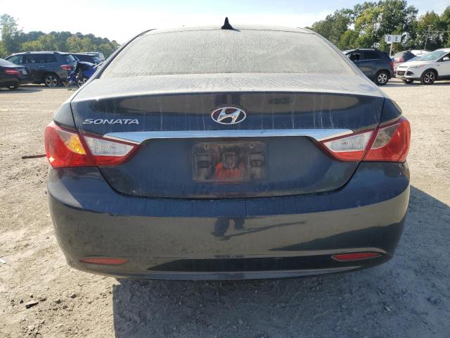 5NPEB4AC7BH023619 - 2011 HYUNDAI SONATA GLS Qara foto 6