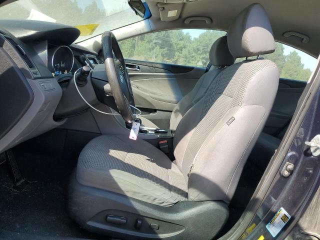 5NPEB4AC7BH023619 - 2011 HYUNDAI SONATA GLS Qara foto 7