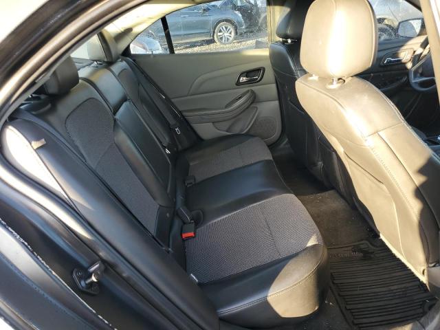 1G11C5SL8FF241531 - 2015 CHEVROLET MALIBU 1LT Қара фото 10