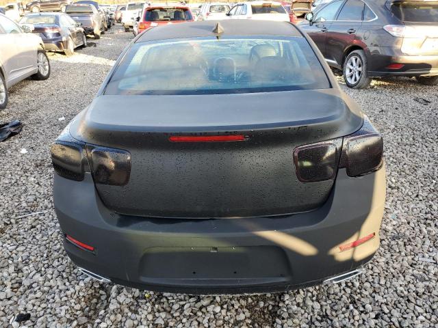 1G11C5SL8FF241531 - 2015 CHEVROLET MALIBU 1LT Қара фото 6