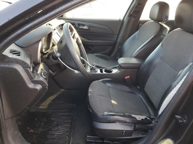 1G11C5SL8FF241531 - 2015 CHEVROLET MALIBU 1LT Қара фото 7