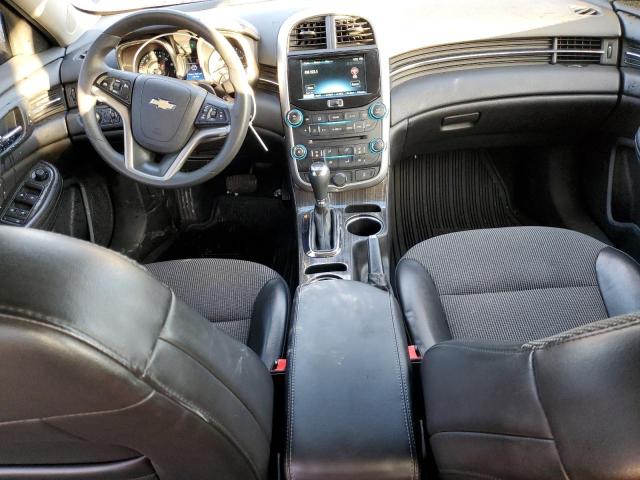 1G11C5SL8FF241531 - 2015 CHEVROLET MALIBU 1LT Қара фото 8
