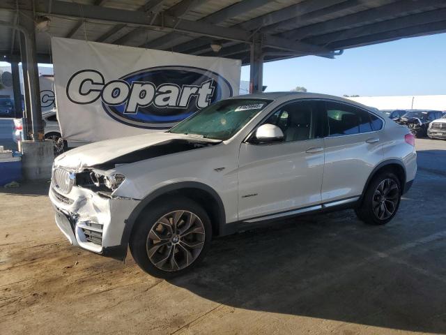 2015 BMW X4 XDRIVE28I, 