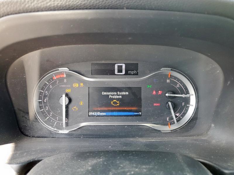 5FNYF5H81JB004313 - 2018 HONDA PILOT EXL Mavi foto 9