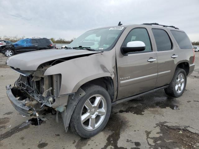 2011 CHEVROLET TAHOE K1500 LTZ, 