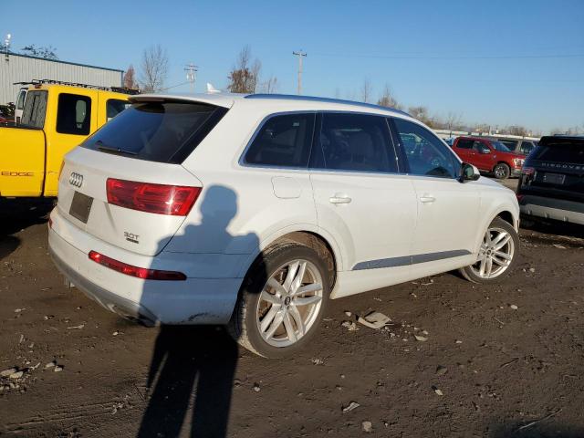 WA1VAAF76HD043494 - 2017 AUDI Q7 PRESTIGE WHITE photo 3