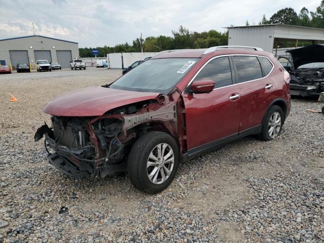 2015 NISSAN ROGUE S, 