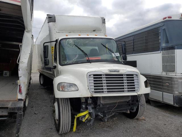 3ALACWFC8LDLY3332 - 2020 FREIGHTLINER M2 106 MEDIUM DUTY WHITE photo 1