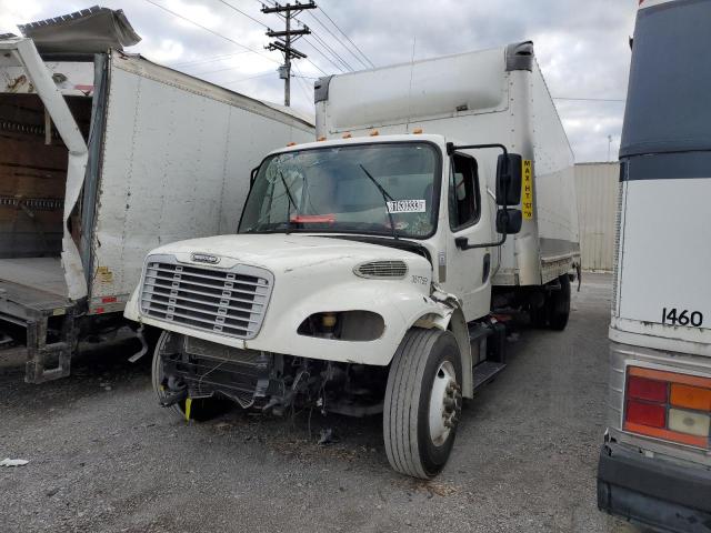 3ALACWFC8LDLY3332 - 2020 FREIGHTLINER M2 106 MEDIUM DUTY WHITE photo 2