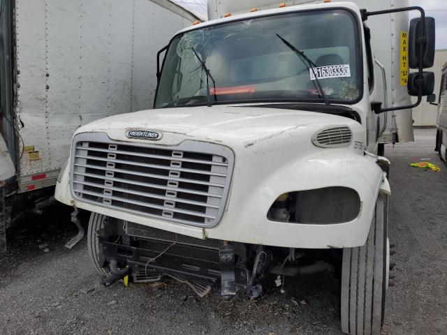 3ALACWFC8LDLY3332 - 2020 FREIGHTLINER M2 106 MEDIUM DUTY WHITE photo 9