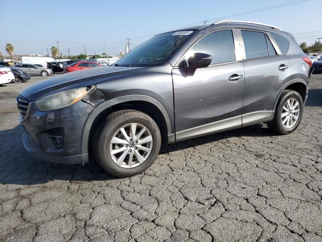 2016 MAZDA CX-5 SPORT, 