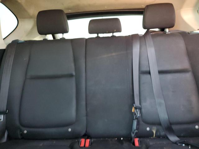 JM3KE4BY1G0737908 - 2016 MAZDA CX-5 SPORT GRAY photo 10