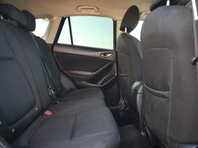 JM3KE4BY1G0737908 - 2016 MAZDA CX-5 SPORT GRAY photo 11