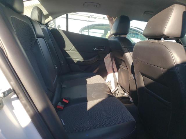 1G11C5SL2FF109414 - 2015 CHEVROLET MALIBU 1LT Biały zdjęcie 10