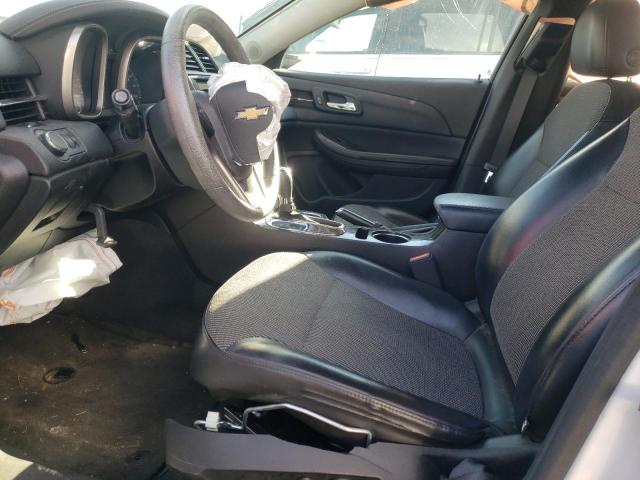 1G11C5SL2FF109414 - 2015 CHEVROLET MALIBU 1LT Biały zdjęcie 7