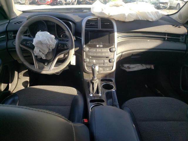 1G11C5SL2FF109414 - 2015 CHEVROLET MALIBU 1LT Biały zdjęcie 8