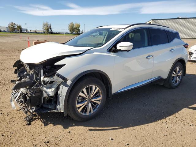 2023 NISSAN MURANO SV, 