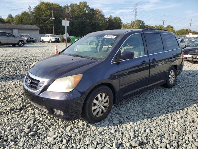 2008 HONDA ODYSSEY EX, 