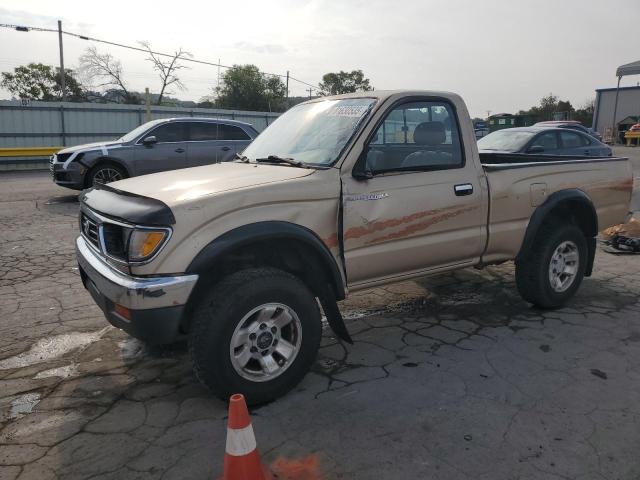 1995 TOYOTA TACOMA, 