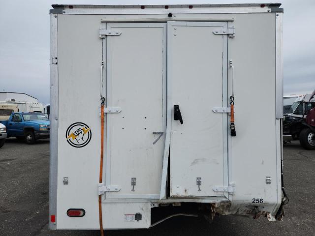 1GB3GRCG1J1292201 - 2018 CHEVROLET EXPRESS 白色 照片 6