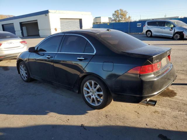 JH4CL96828C016795 - 2008 ACURA TSX BLACK photo 2