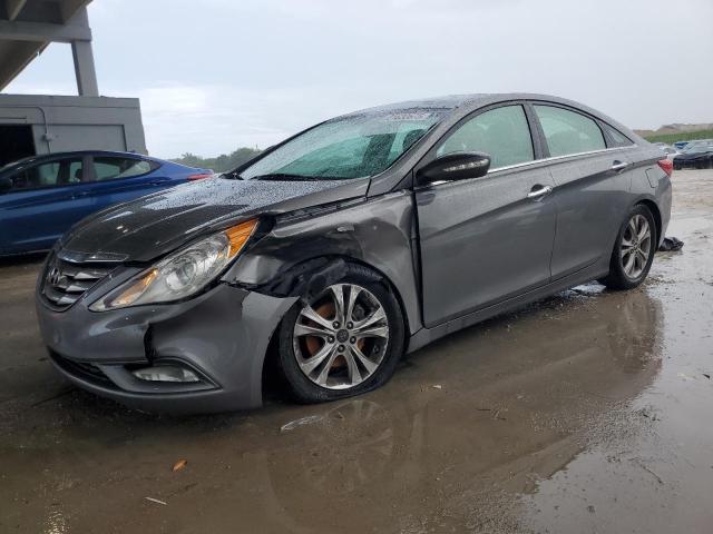 2013 HYUNDAI SONATA SE, 
