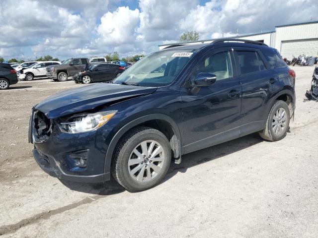 2016 MAZDA CX-5 TOURING, 