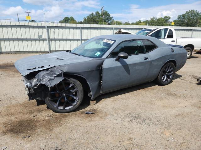 2013 DODGE CHALLENGER R/T, 
