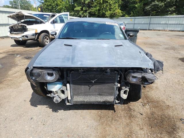 2C3CDYBT8DH685717 - 2013 DODGE CHALLENGER R/T 银色 照片 5