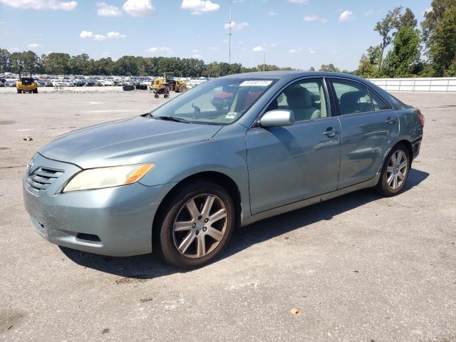 2009 TOYOTA CAMRY BASE, 