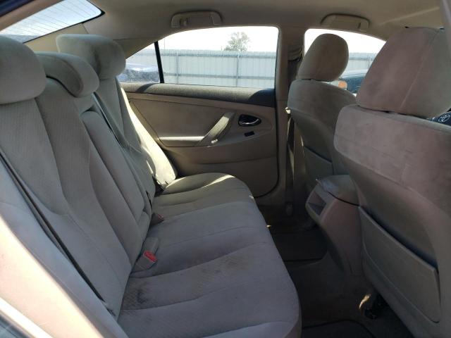 4T1BE46K89U805546 - 2009 TOYOTA CAMRY BASE Turkuaz fotoğraf 10