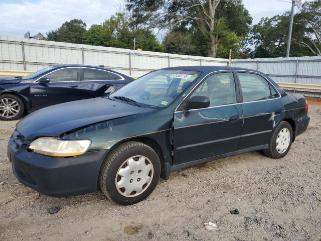 1998 HONDA ACCORD LX, 