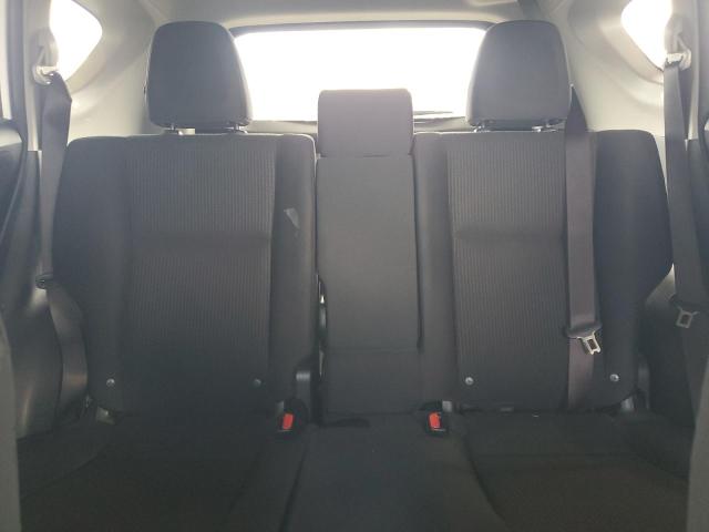 JTMZFREV8GJ090209 - 2016 TOYOTA RAV4 LE 白色 照片 10