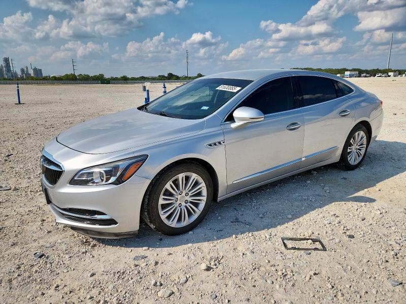 2018 BUICK LACROSSE ESSENCE, 