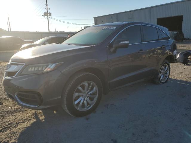 2017 ACURA RDX TECHNOLOGY, 