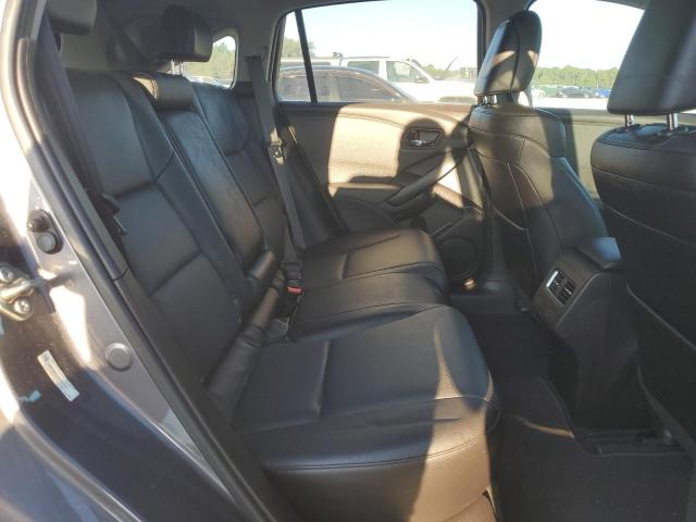 5J8TB3H5XHL005372 - 2017 ACURA RDX TECHNOLOGY CHARCOAL photo 11