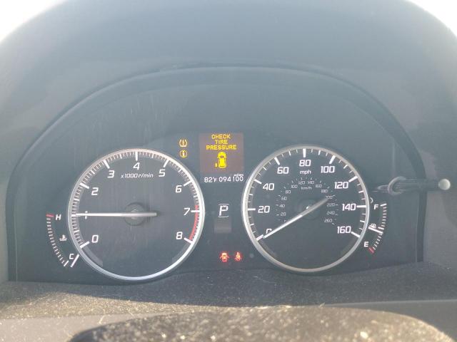 5J8TB3H5XHL005372 - 2017 ACURA RDX TECHNOLOGY CHARCOAL photo 9