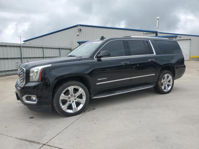 2020 GMC YUKON XL DENALI, 