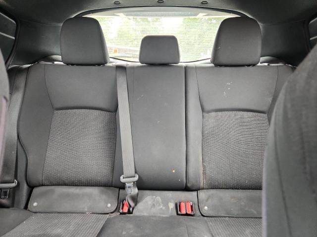 NMTKHMBX4KR075561 - 2019 TOYOTA C-HR XLE BLUE photo 10