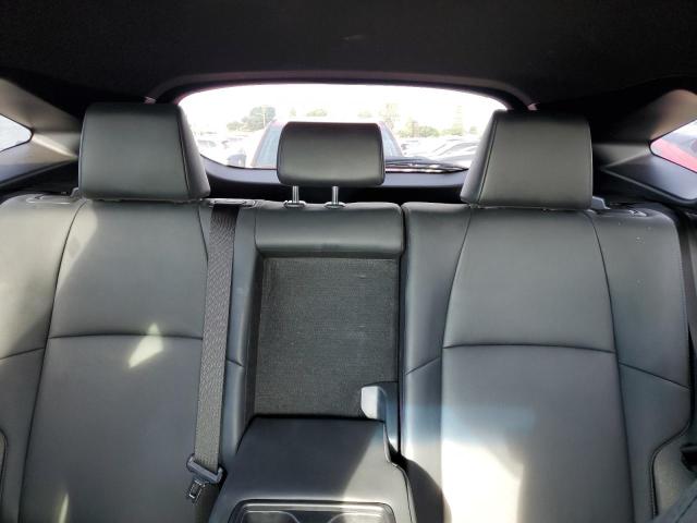 JTEAAAAH7NJ098789 - 2022 TOYOTA VENZA LE ლურჯი ფოტო 10