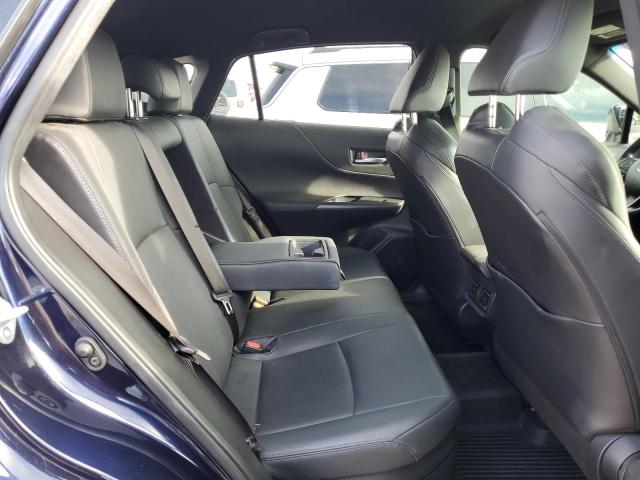 JTEAAAAH7NJ098789 - 2022 TOYOTA VENZA LE ლურჯი ფოტო 11