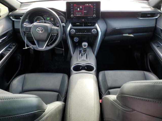 JTEAAAAH7NJ098789 - 2022 TOYOTA VENZA LE ლურჯი ფოტო 8