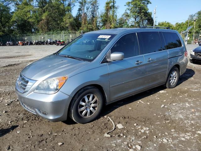 2008 HONDA ODYSSEY EXL, 