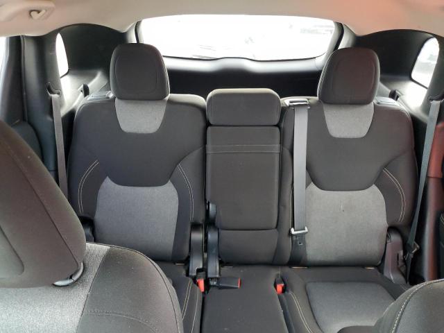 1C4PJMCS4EW125314 - 2014 JEEP CHEROKEE LATITUDE 黑色 照片 10