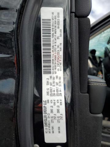 1C4PJMCS4EW125314 - 2014 JEEP CHEROKEE LATITUDE 黑色 照片 13