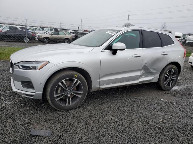 2019 VOLVO XC60 T5, 