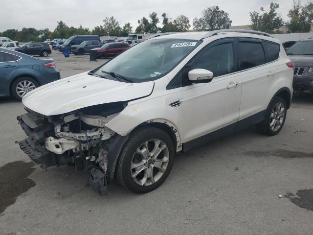 2014 FORD ESCAPE TITANIUM, 